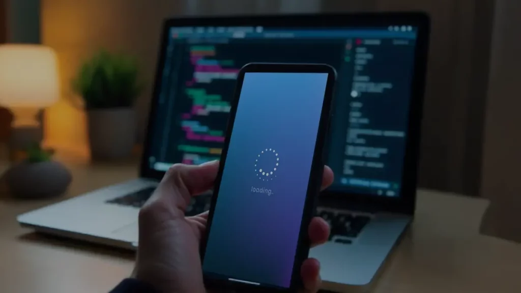 App Entwickler finden: So finden Sie den perfekten App Programmierer für Ihr Projekt Banner