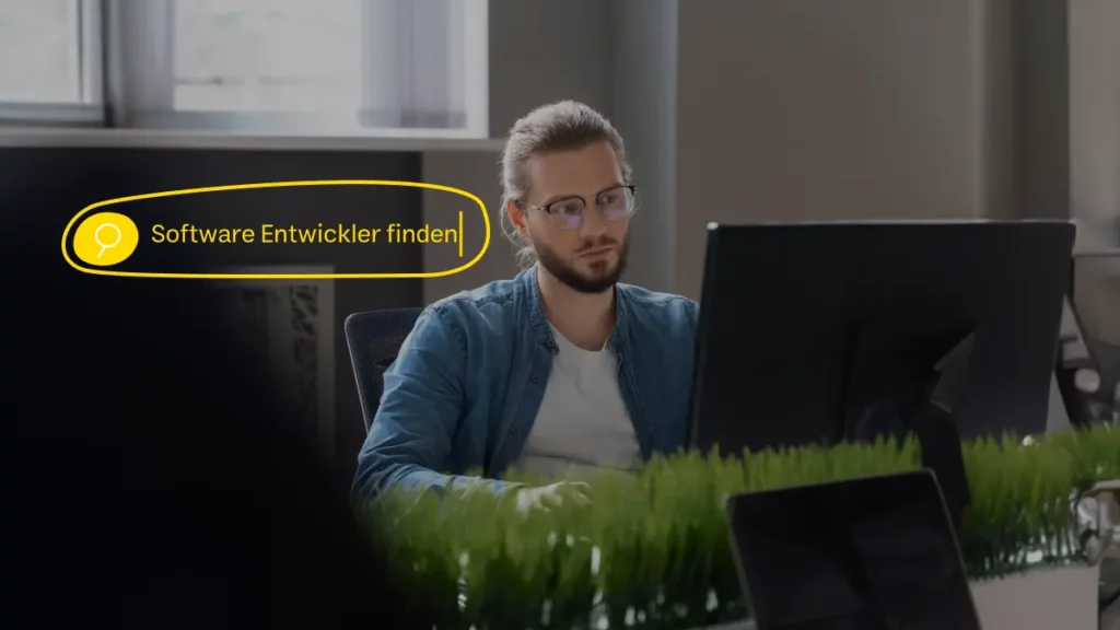 Programmierer finden und Entwickler buchen – so gelingt es erfolgreich! Banner
