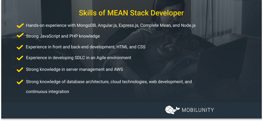 mean stack developer hire