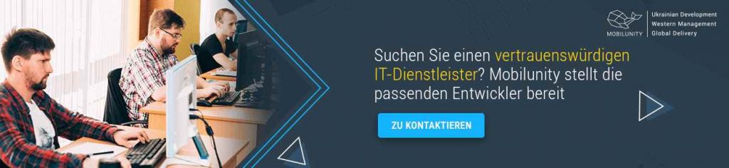 it dienstleister