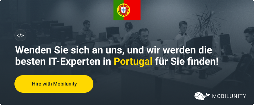 Was sind die Vorteile von Nearshoring Portugal für Ihr Unternehmen?