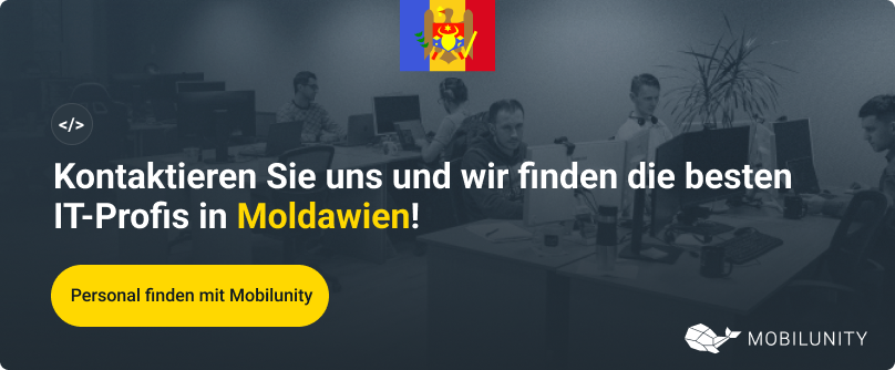 IT-Nearshoring-Moldawien