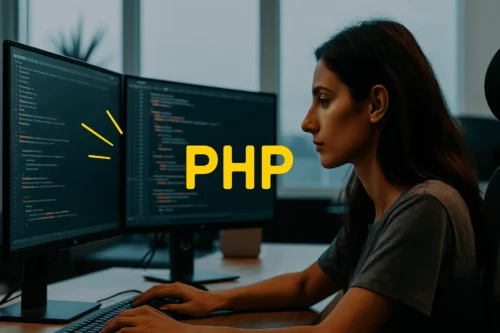 PHP Agentur für individuelle Webentwicklung – Maßgeschneiderte Lösungen mit Laravel, Symfony & Co.